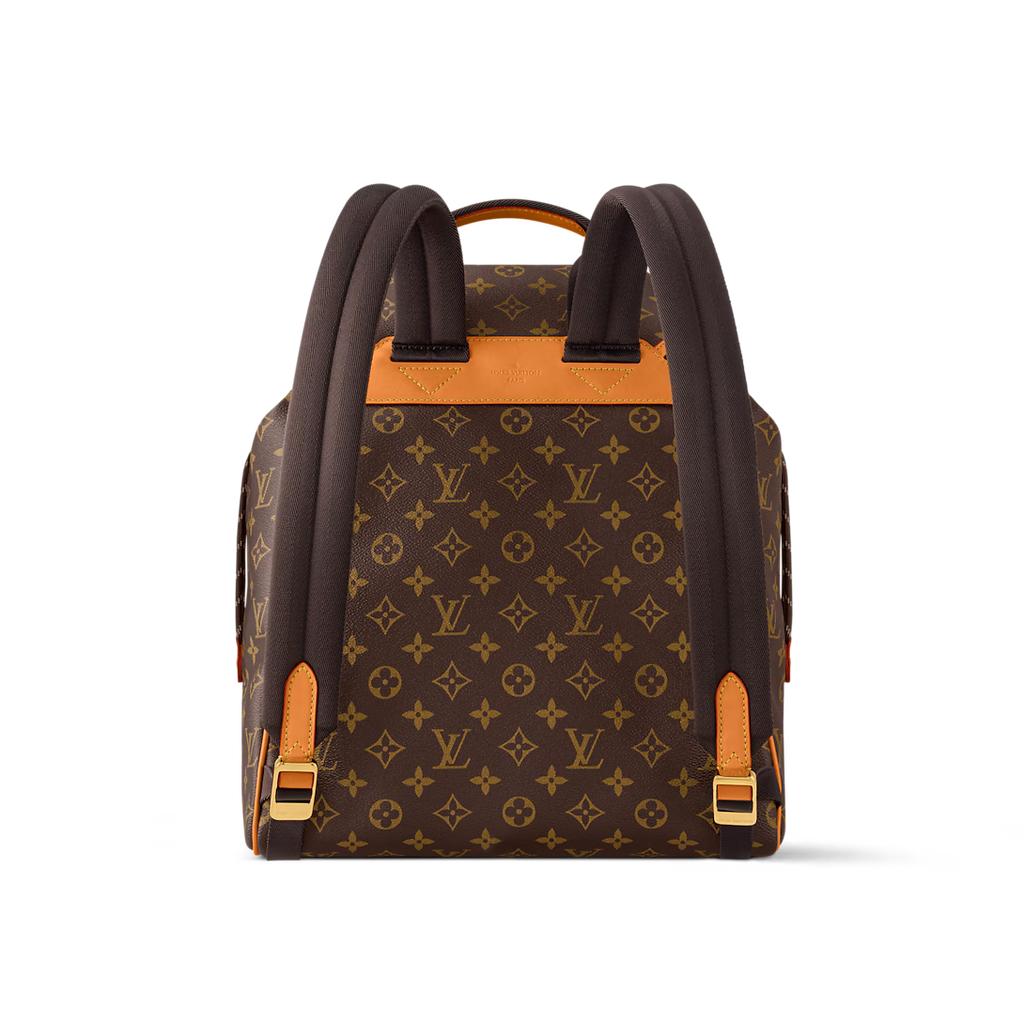 Montsouris Cargo Backpack