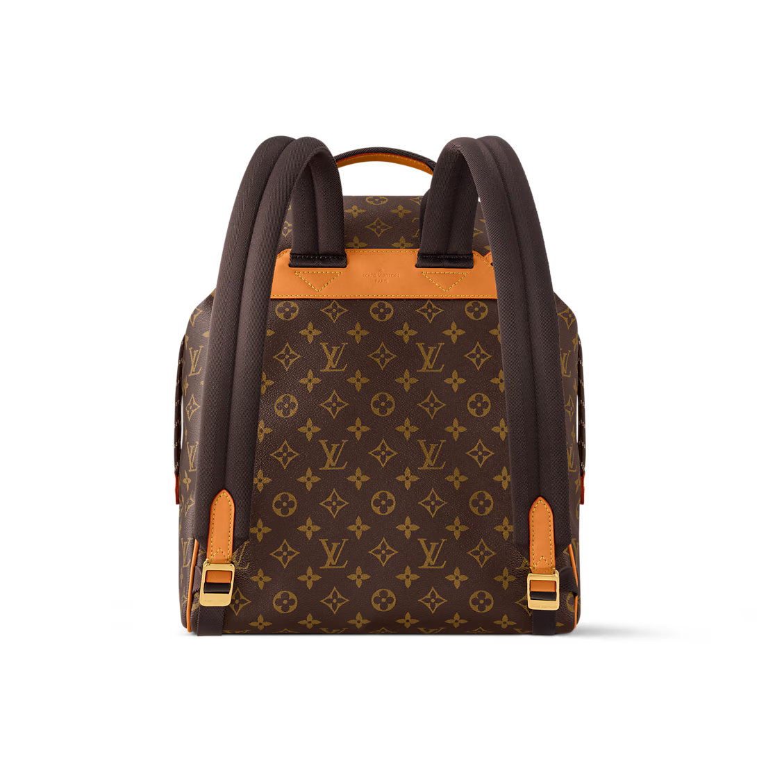 Montsouris Cargo Backpack