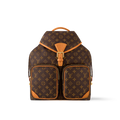 Montsouris Cargo Backpack