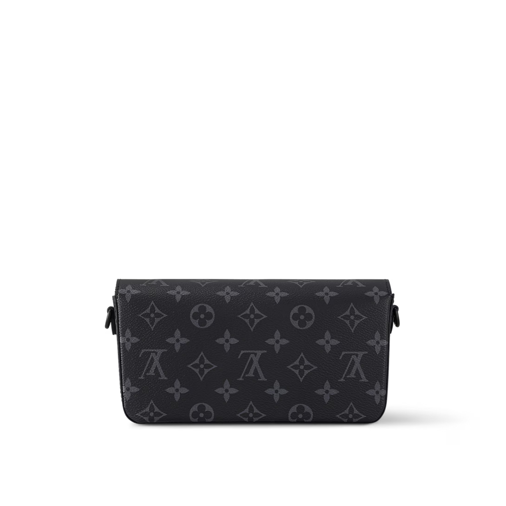 Montsouris Wearable Wallet