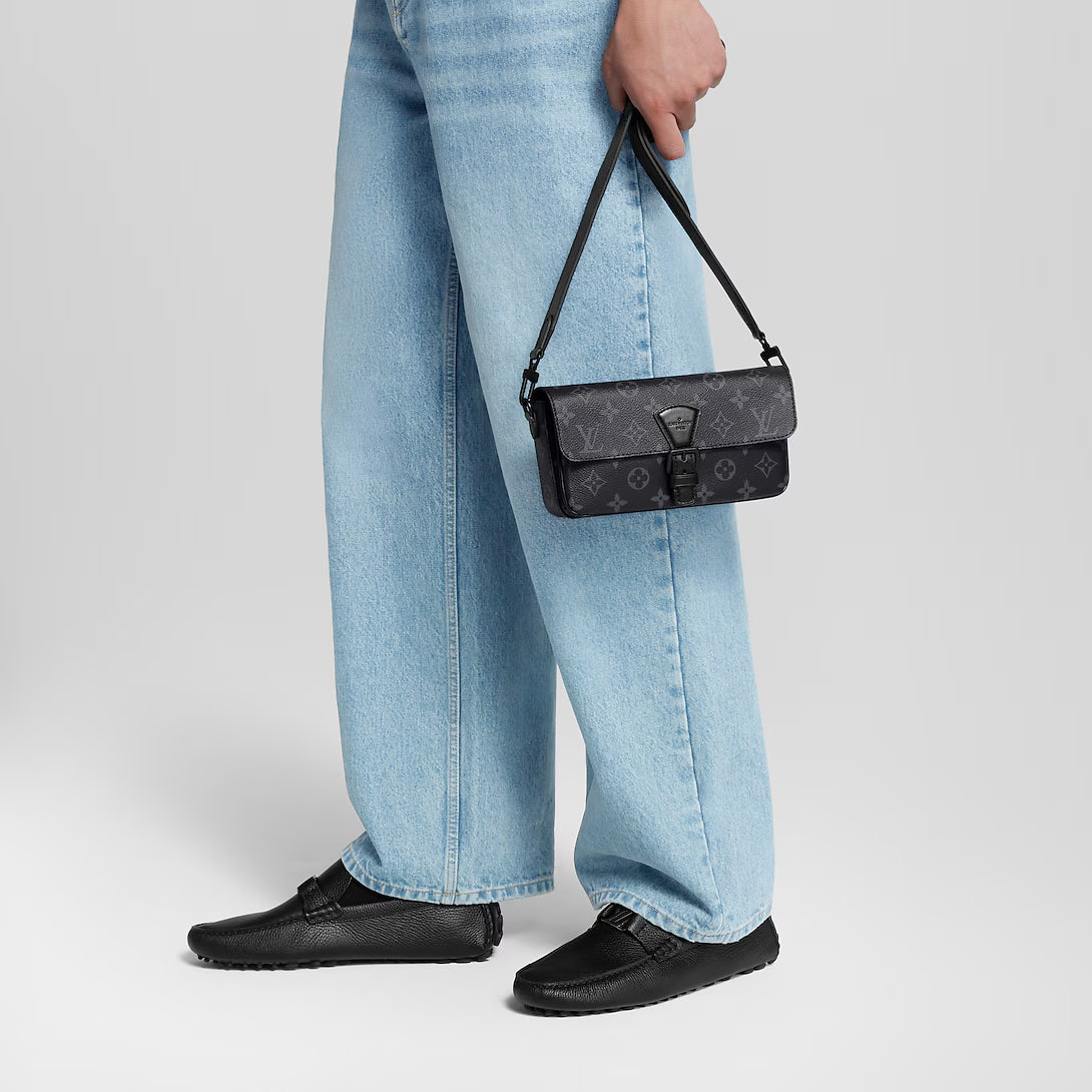 Montsouris Wearable Wallet