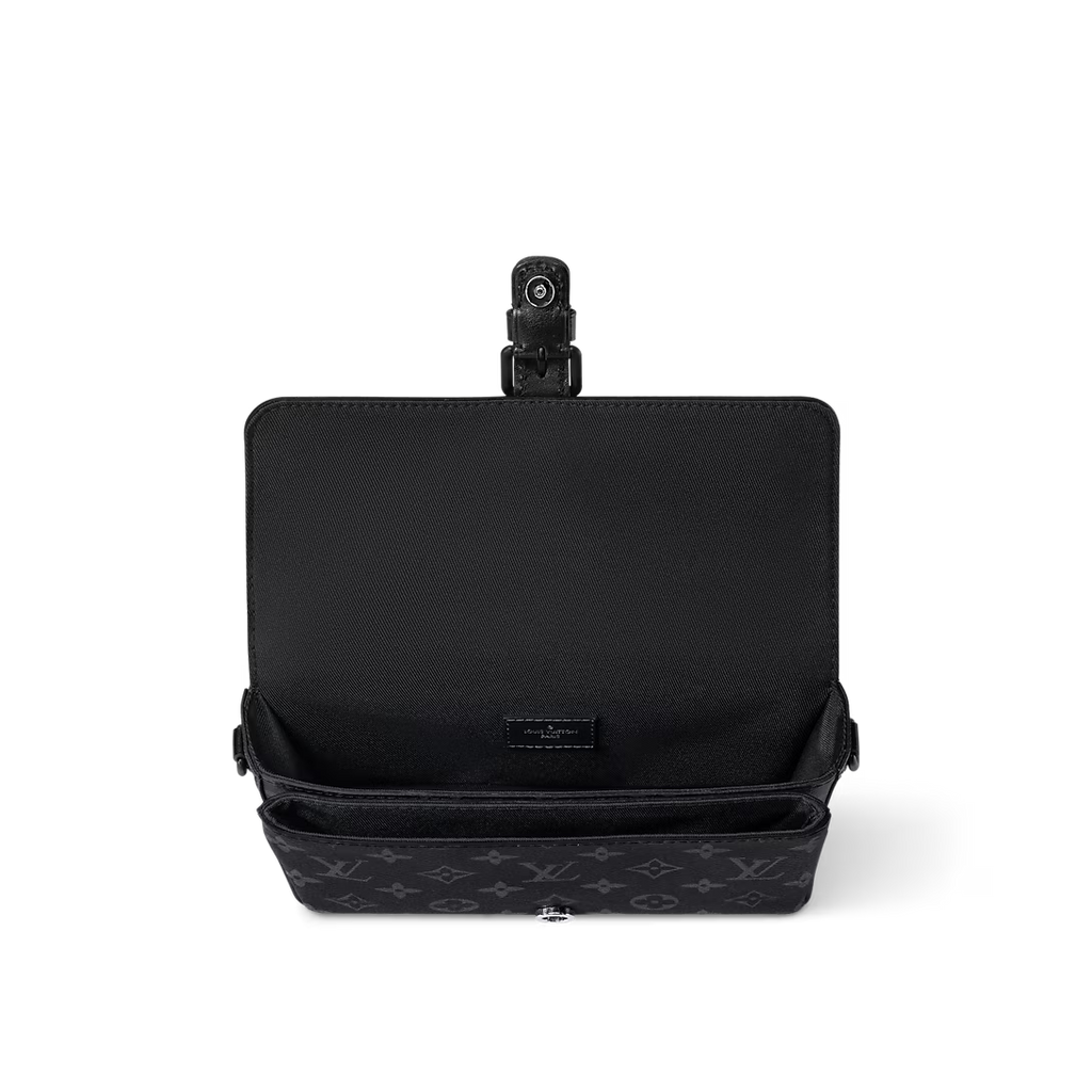 Montsouris Wearable Wallet