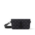 Montsouris Wearable Wallet