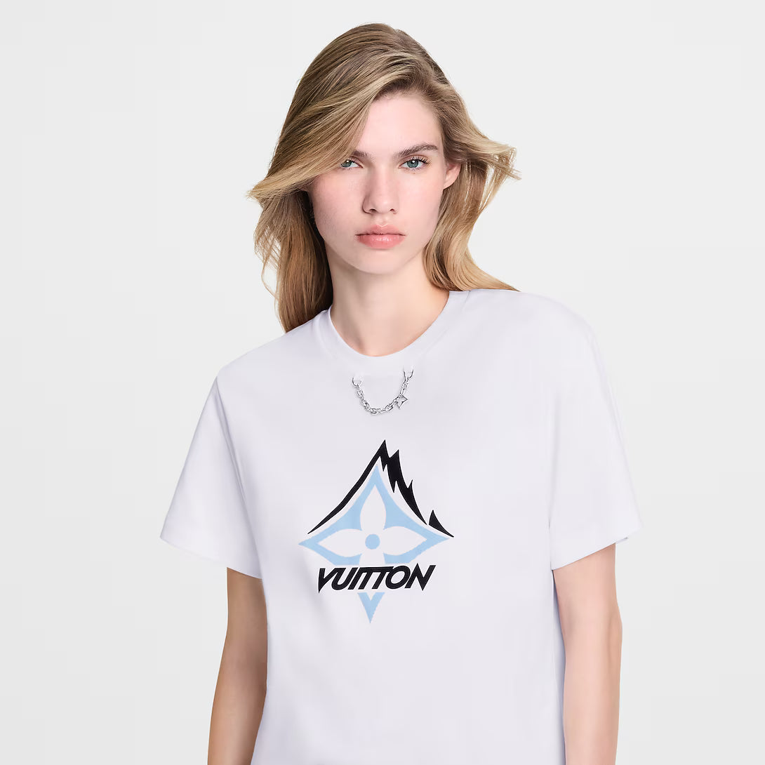 Mountain Signature T-Shirt