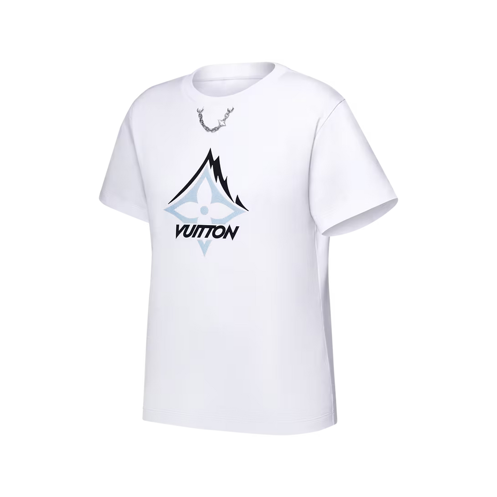 Mountain Signature T-Shirt