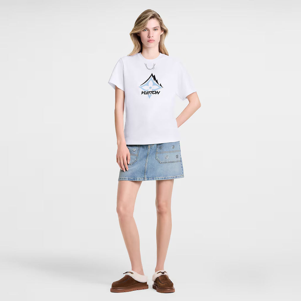 Mountain Signature T-Shirt
