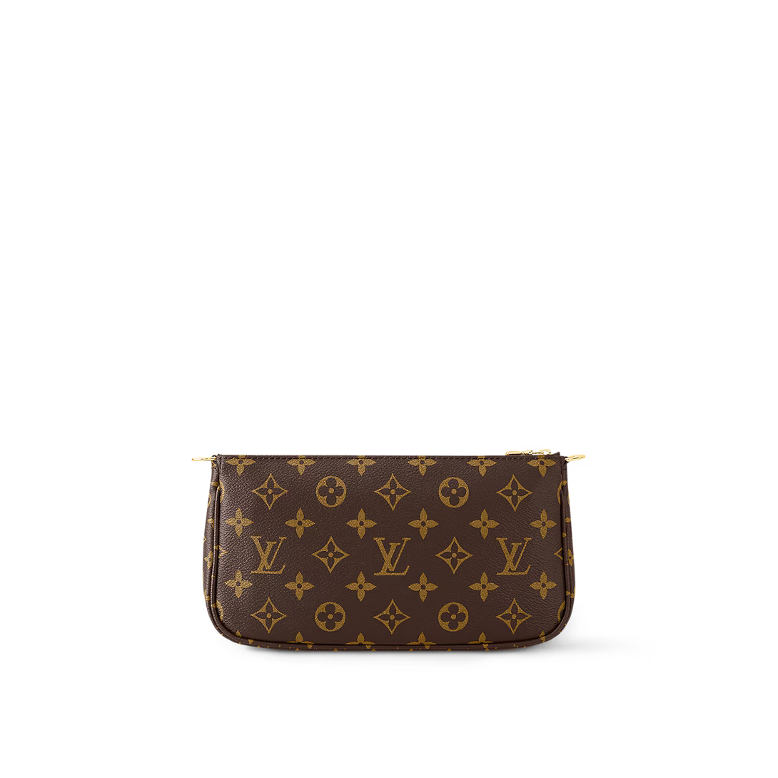 Multi Pochette Accessoires