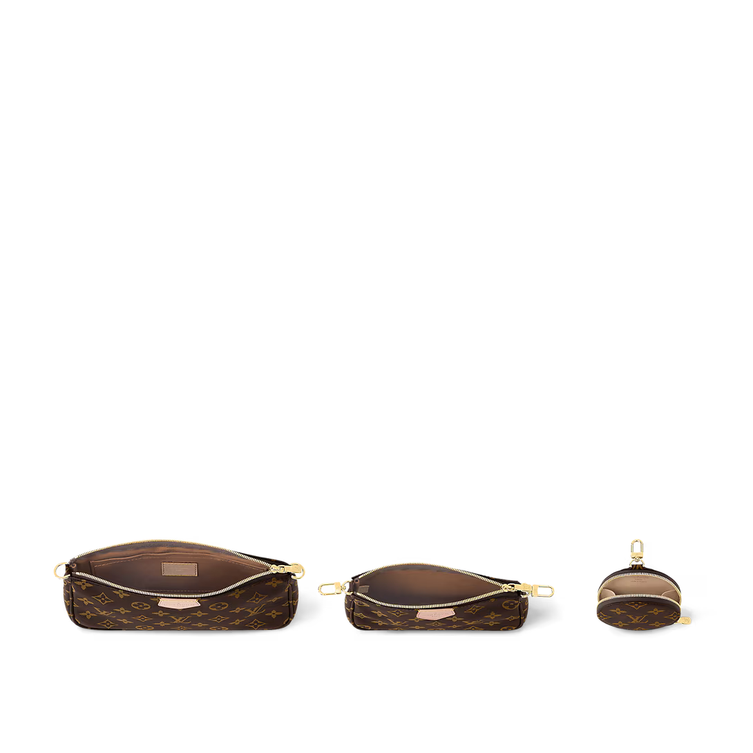 Multi Pochette Accessoires