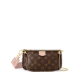 Multi Pochette Accessoires
