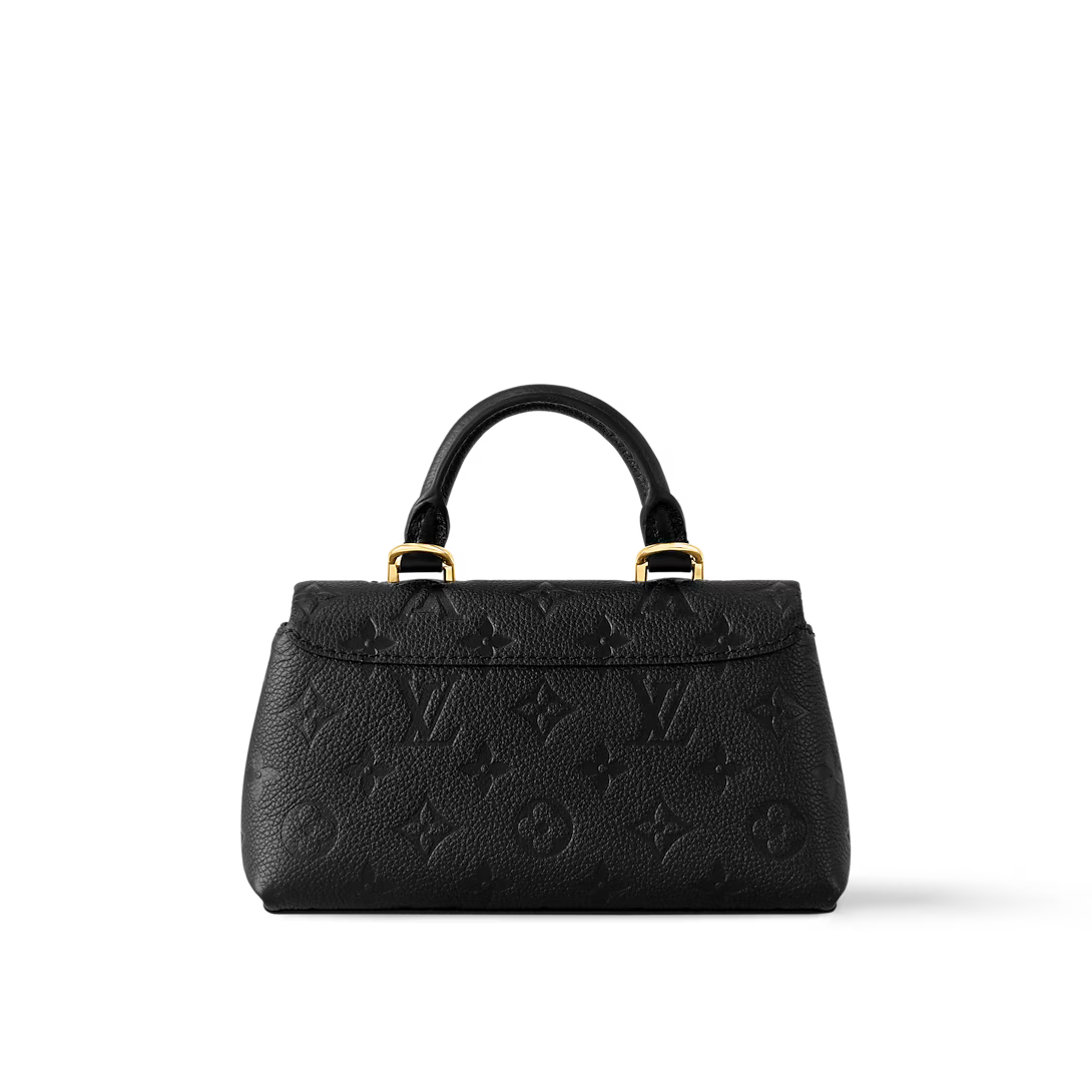 Nano Madeleine