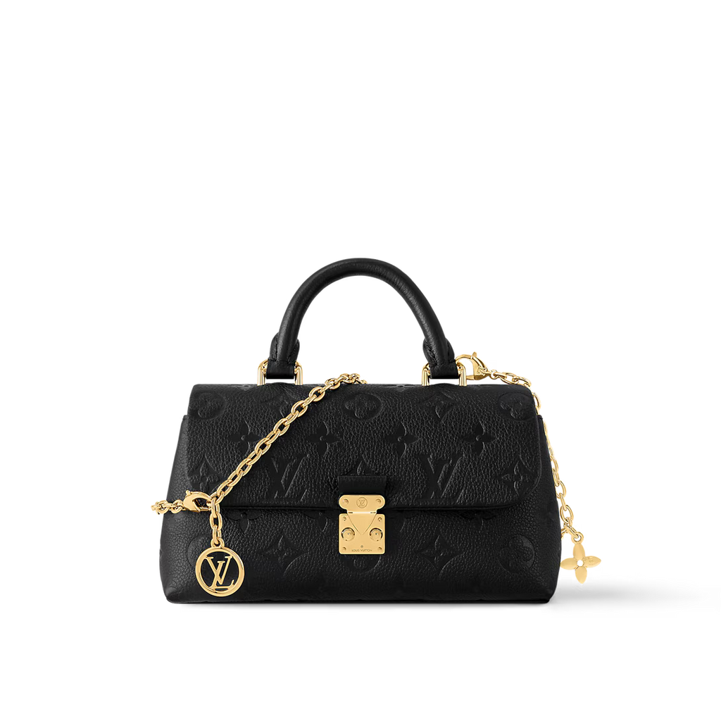 Nano Madeleine