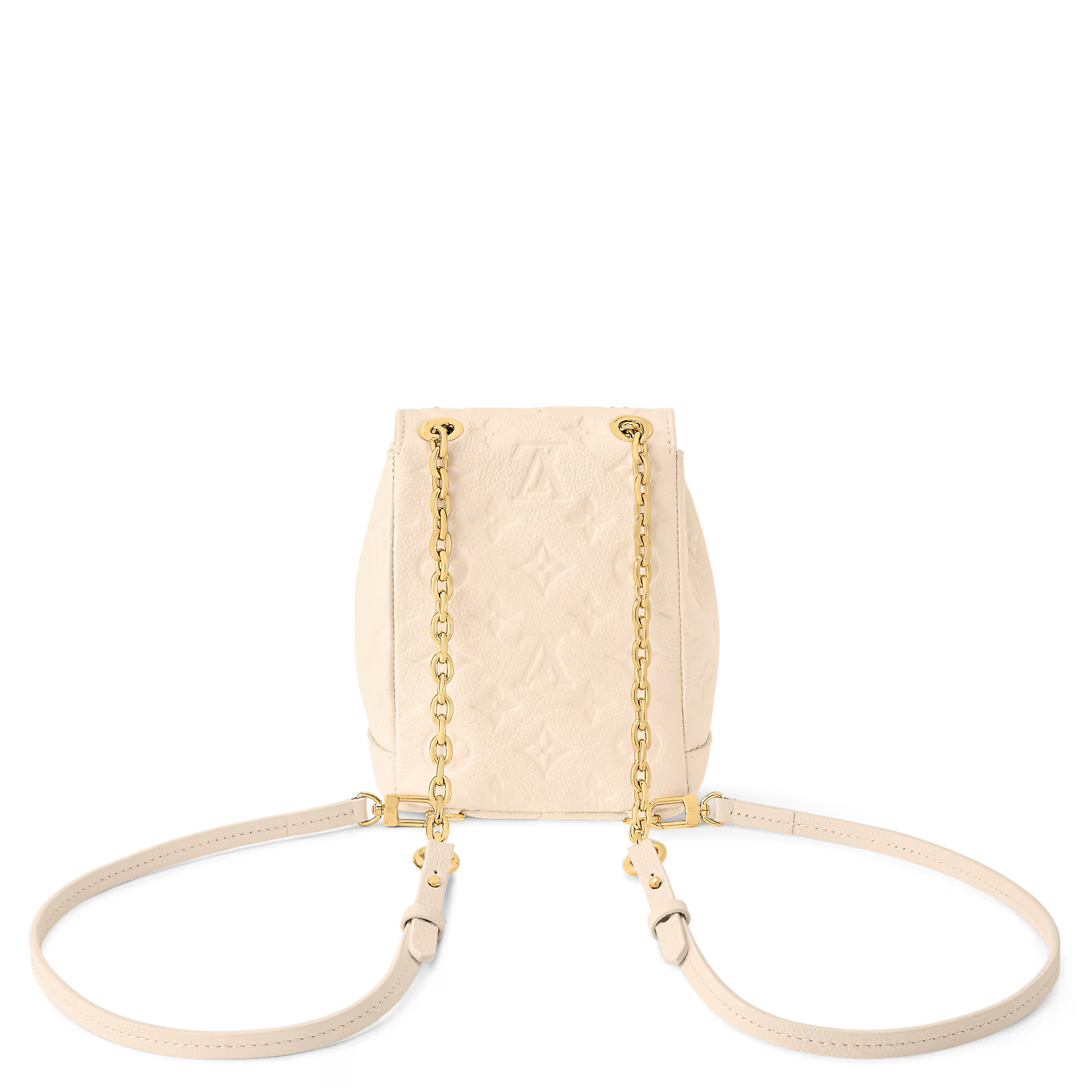 Nano Noé Backpack