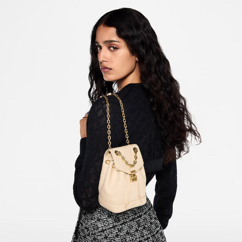 Nano Noé Backpack