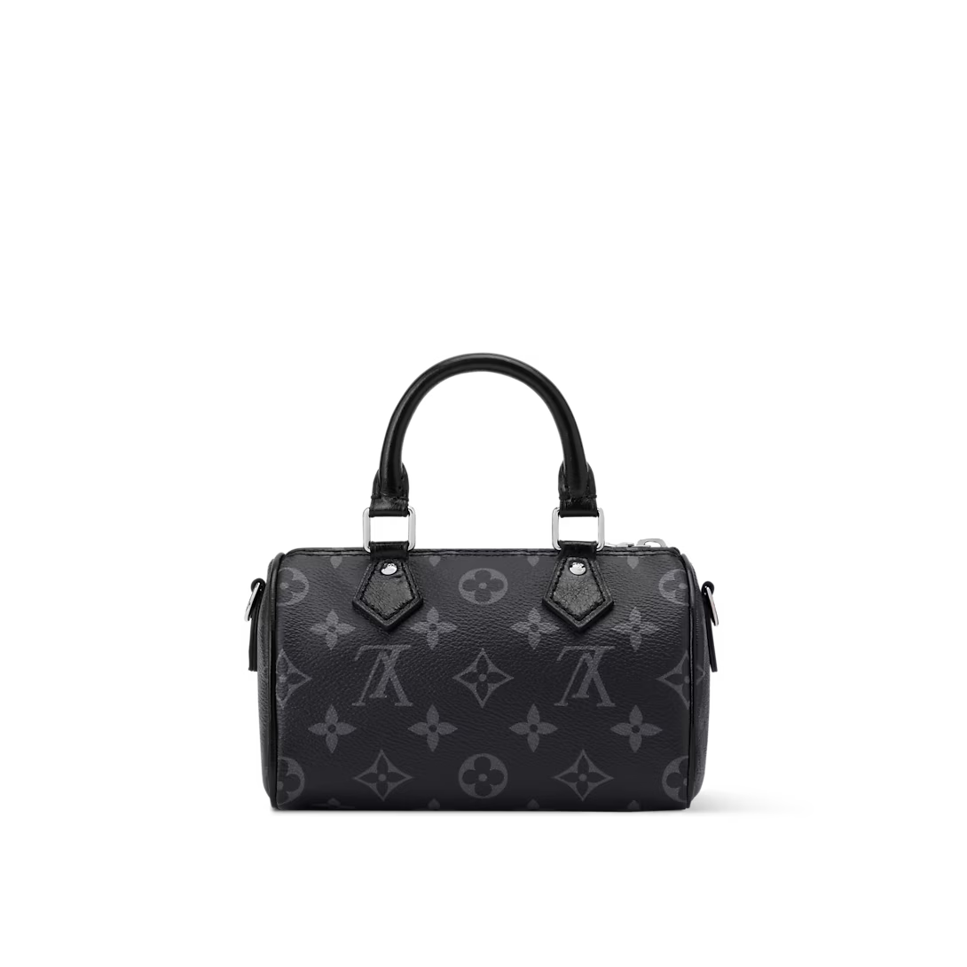 Nano Speedy