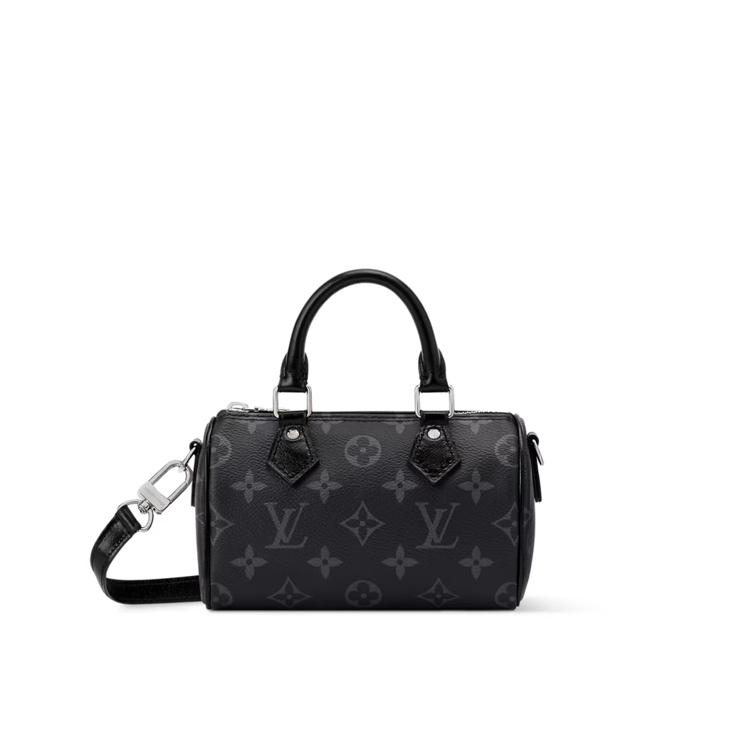 Nano Speedy