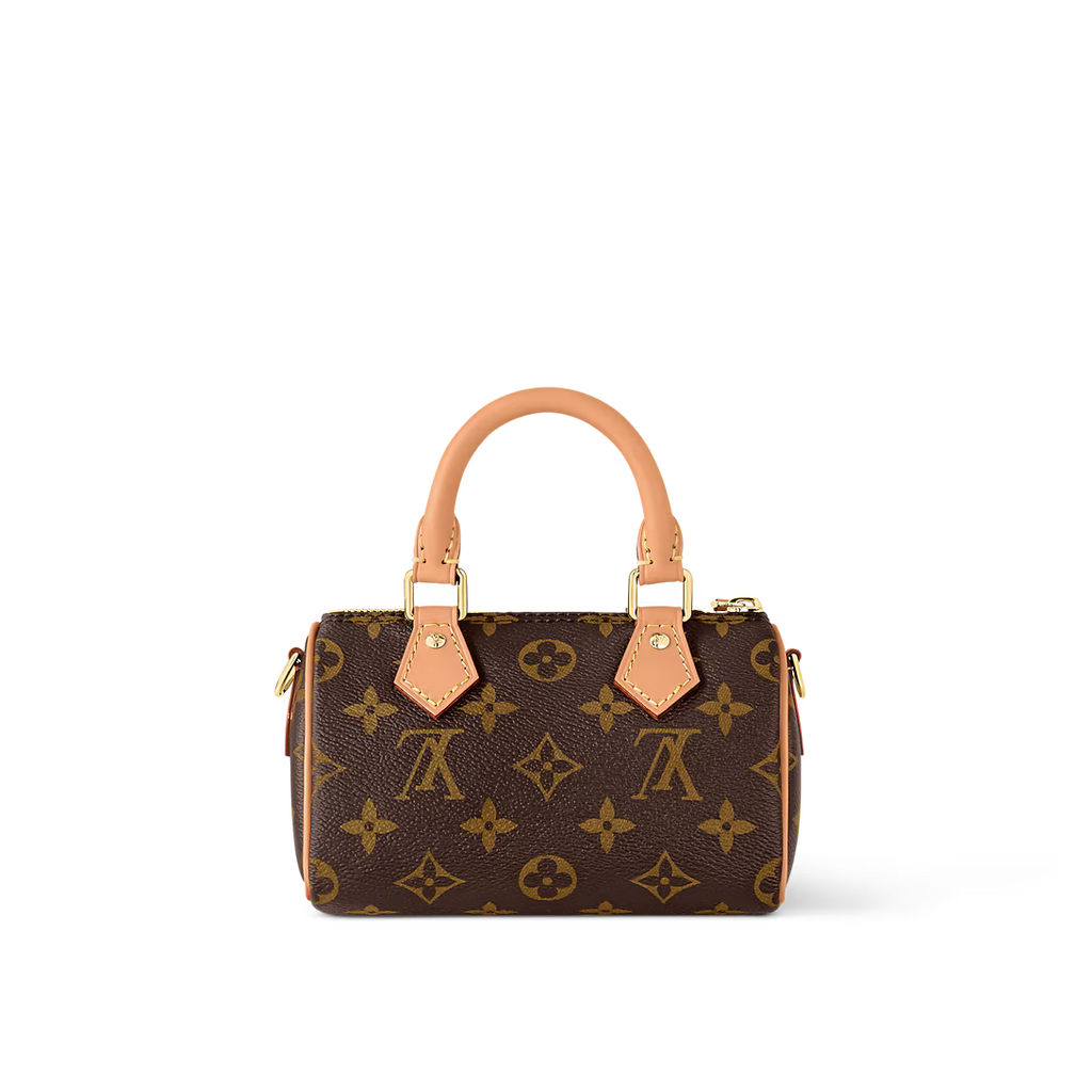 Nano Speedy
