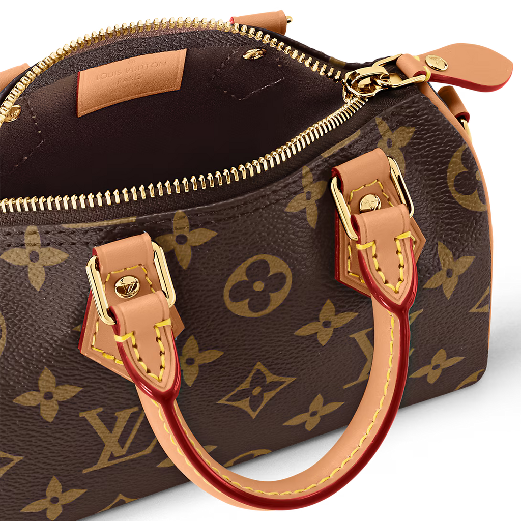 Nano Speedy