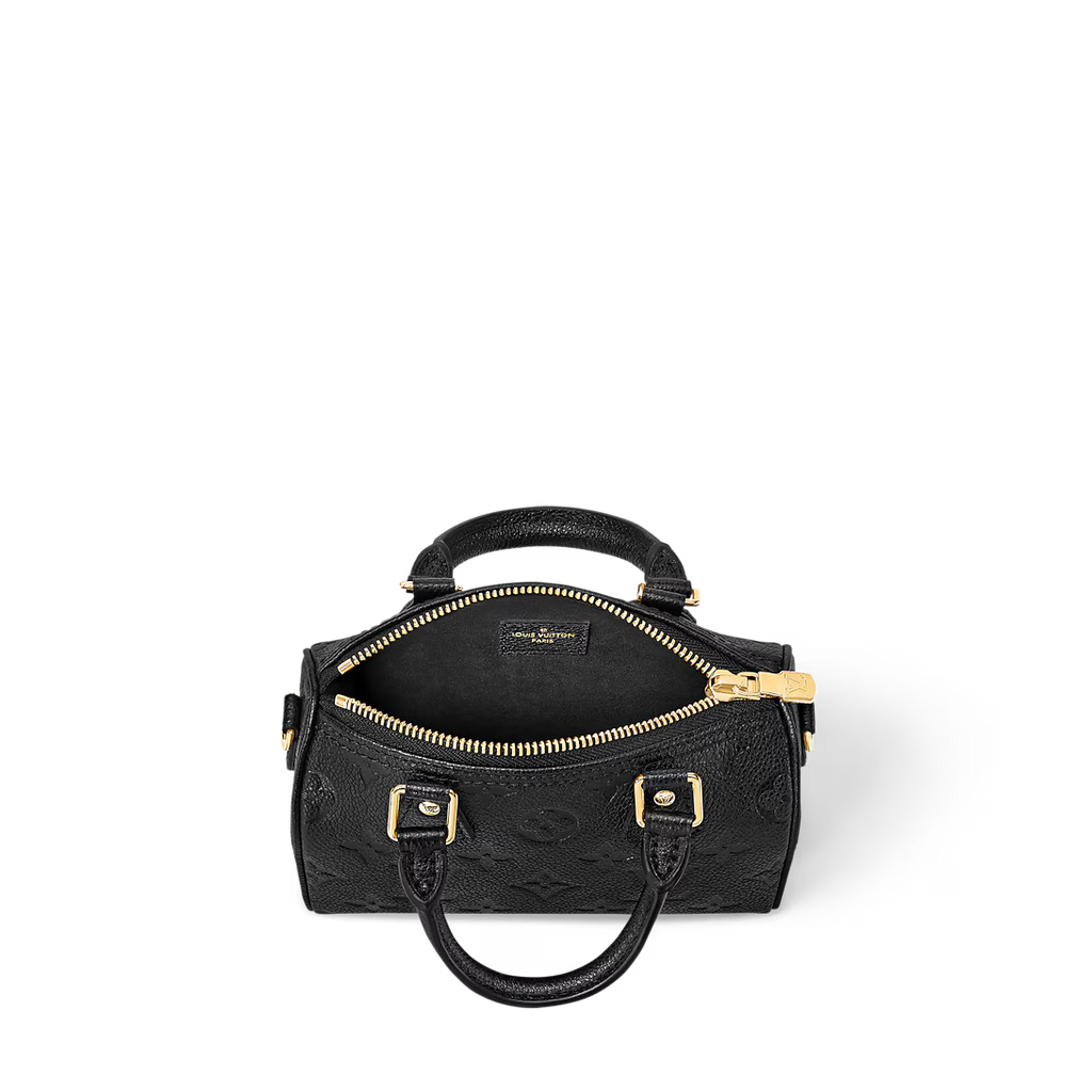 Nano Speedy