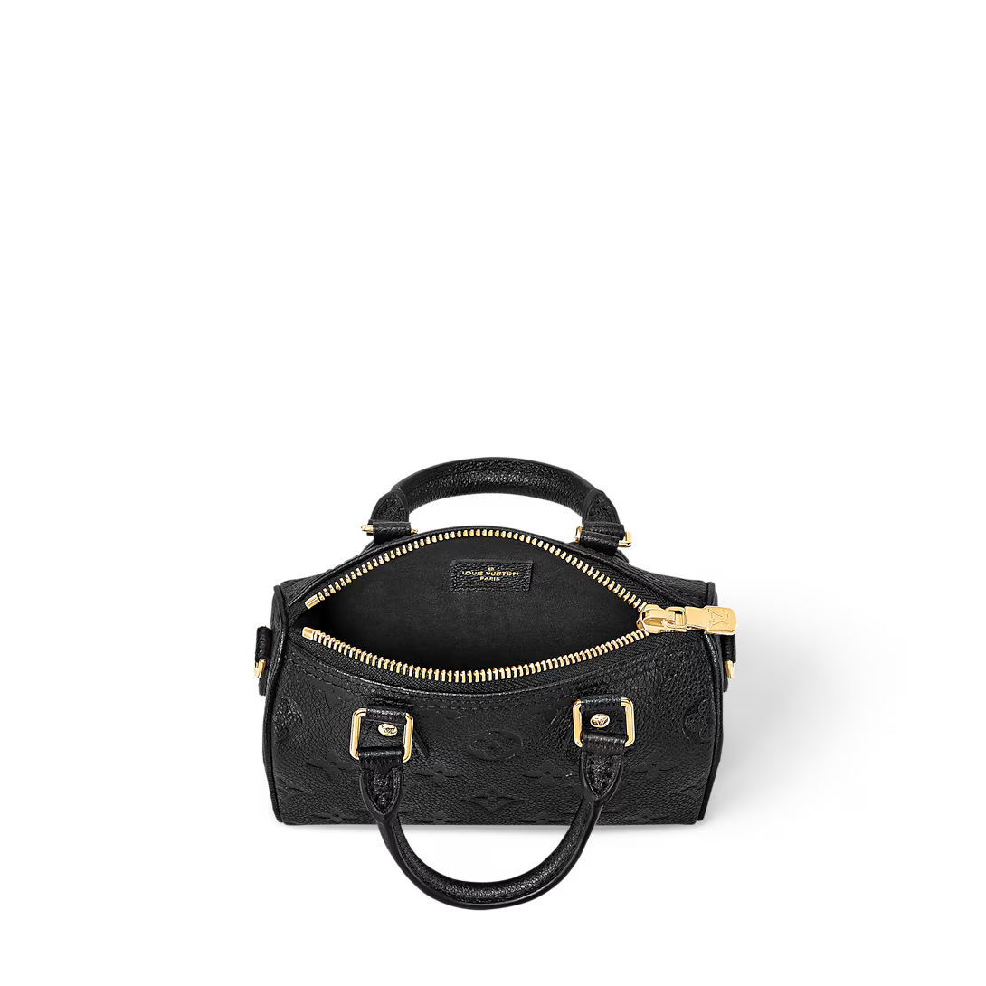 Nano Speedy
