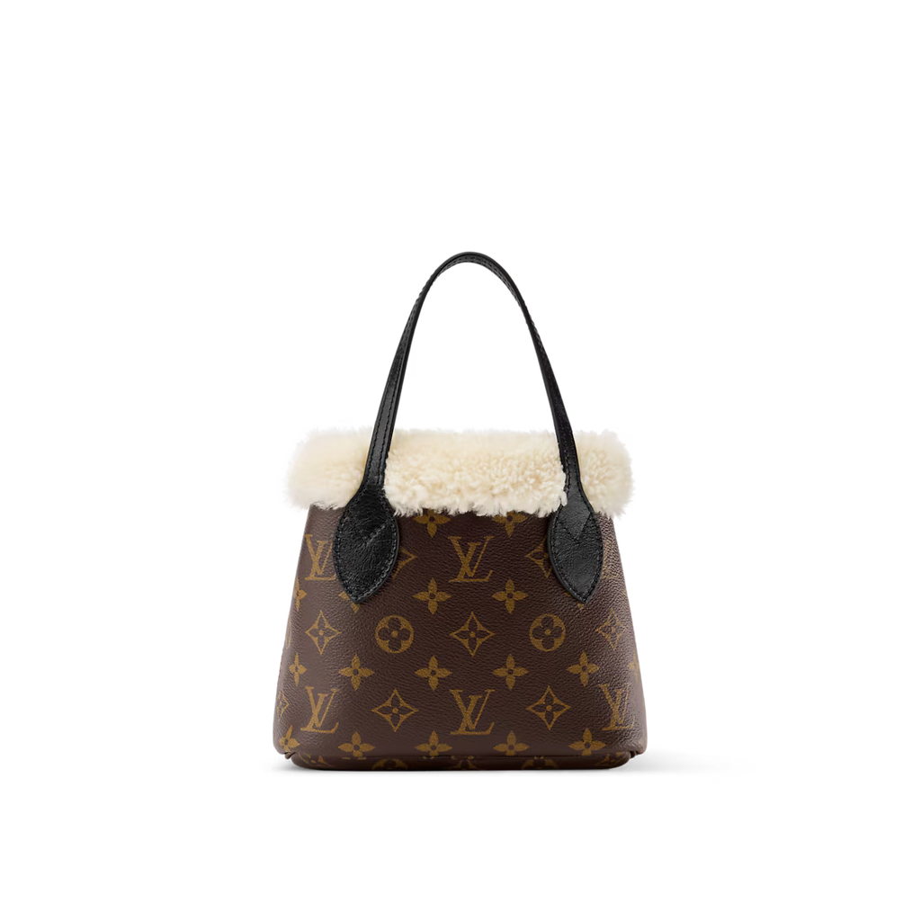 Neverfull Bandoulière Inside Out BB