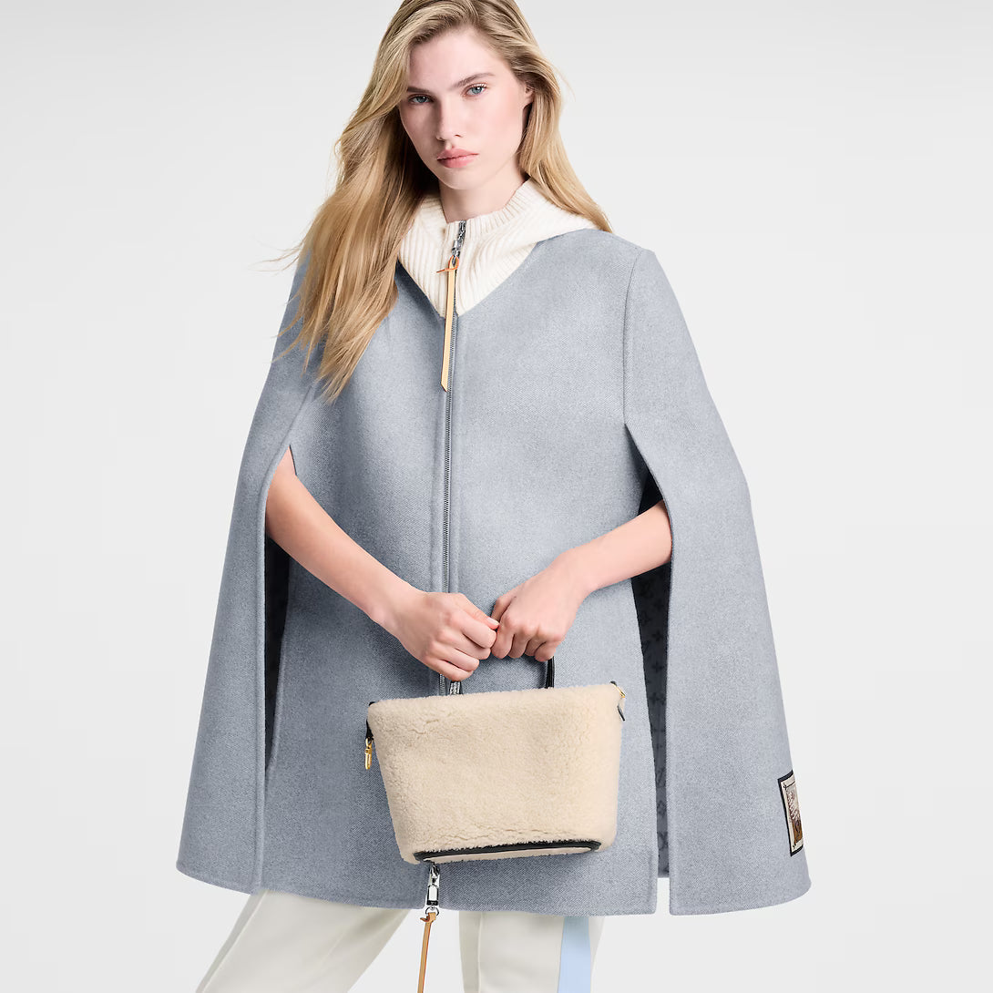 Neverfull Bandoulière Inside Out BB