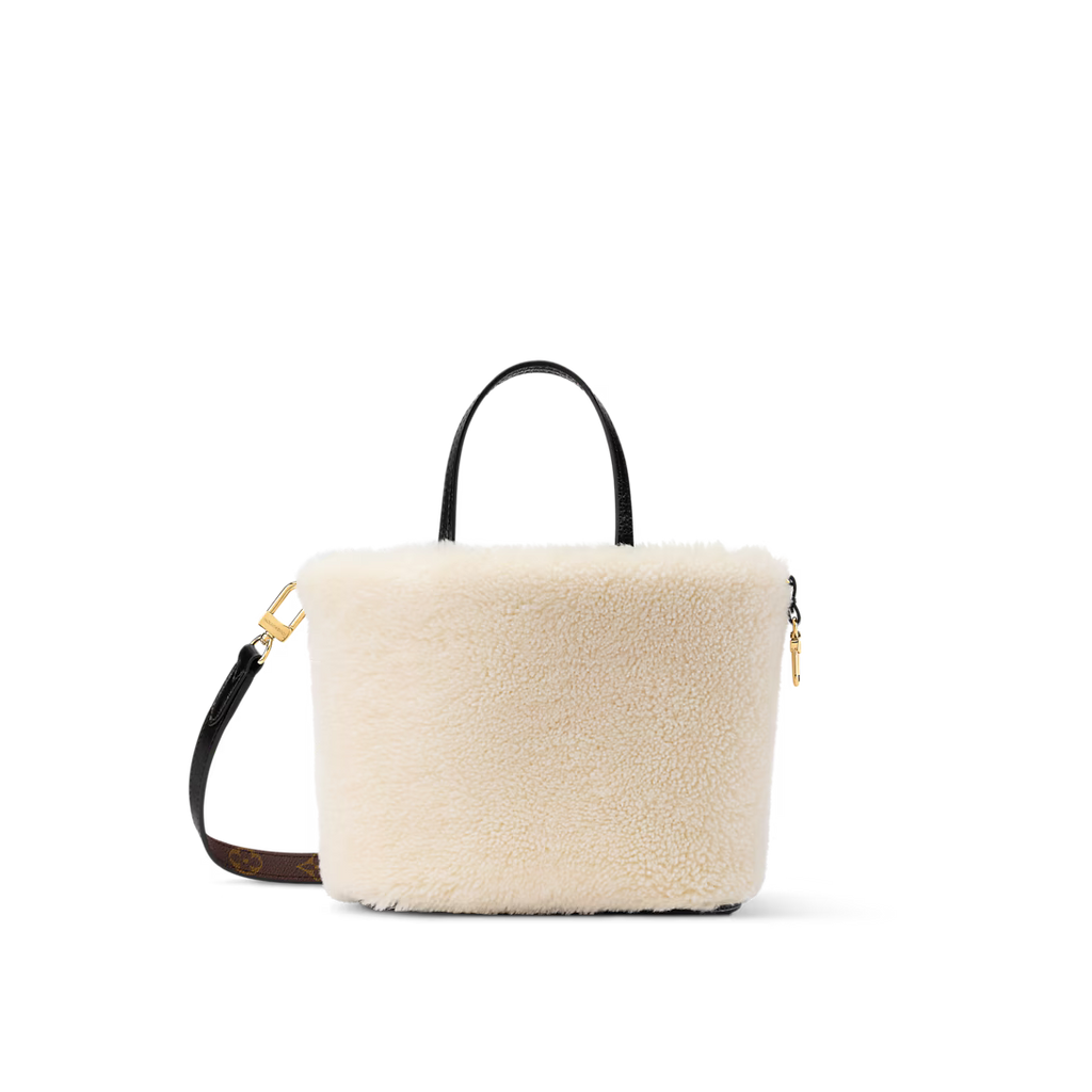 Neverfull Bandoulière Inside Out BB