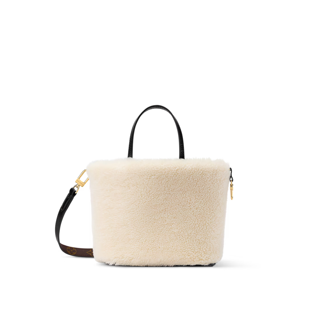 Neverfull Bandoulière Inside Out BB