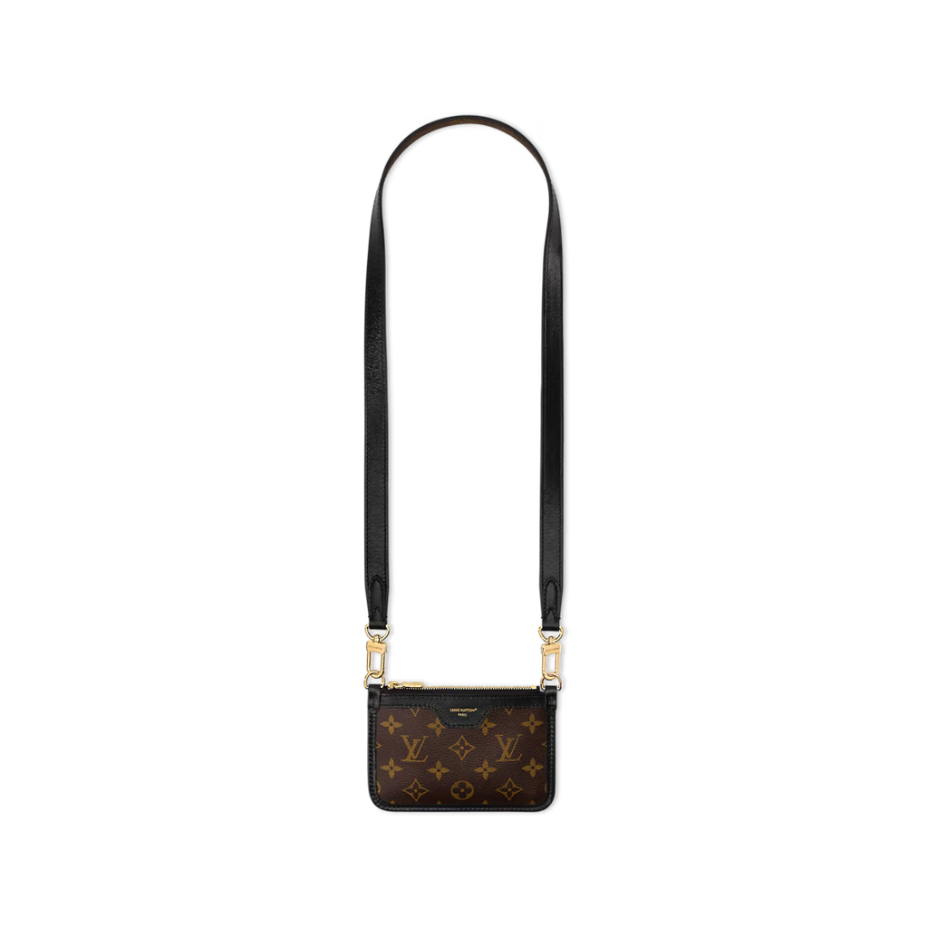 Neverfull Bandoulière Inside Out BB