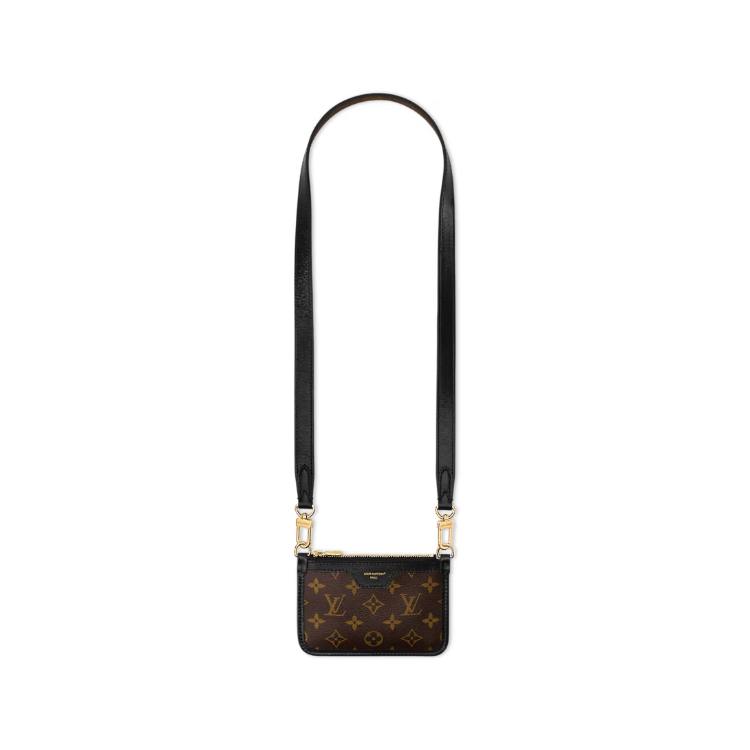 Neverfull Bandoulière Inside Out BB