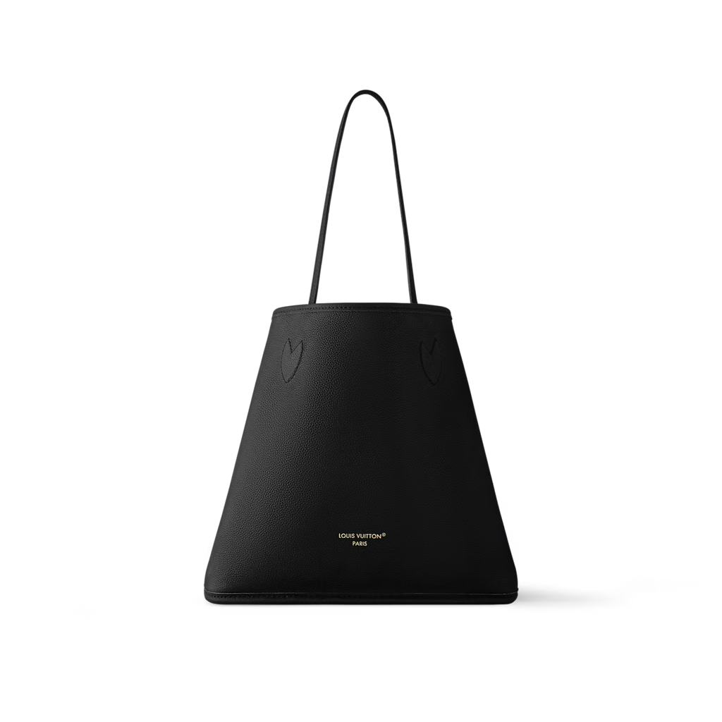 Neverfull Inside Out MM