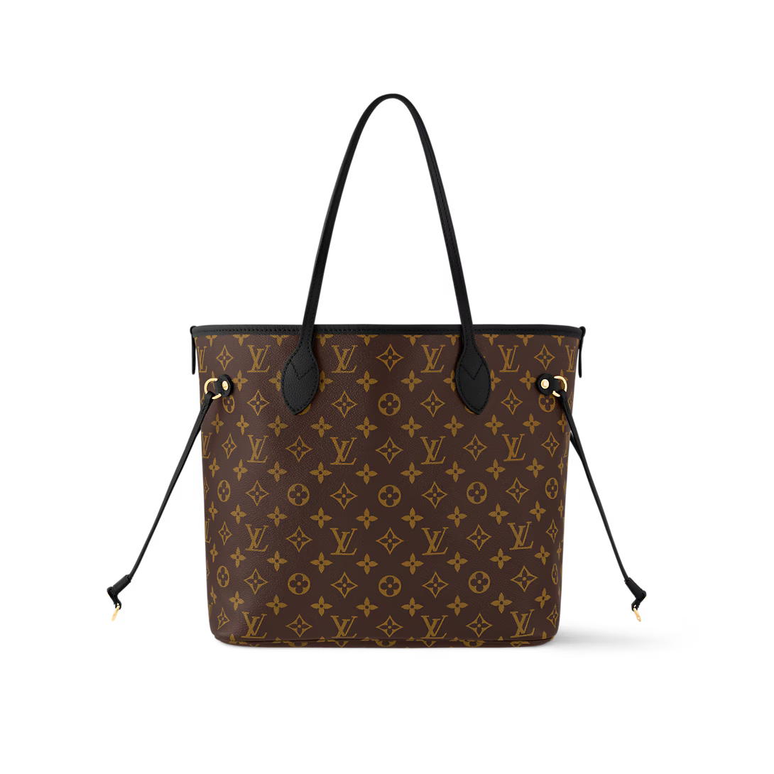 Neverfull Inside Out MM