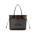 Neverfull Inside Out MM