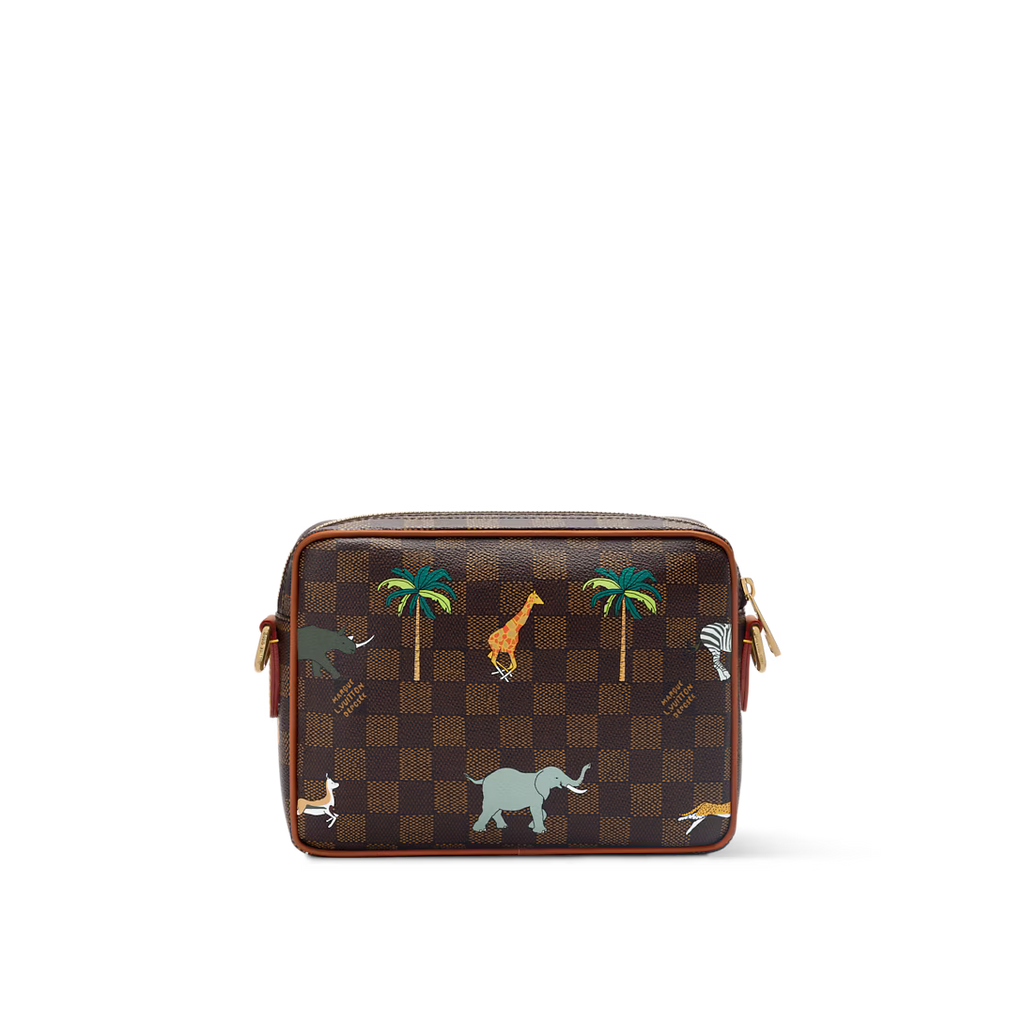 Nil x The Darjeeling Limited