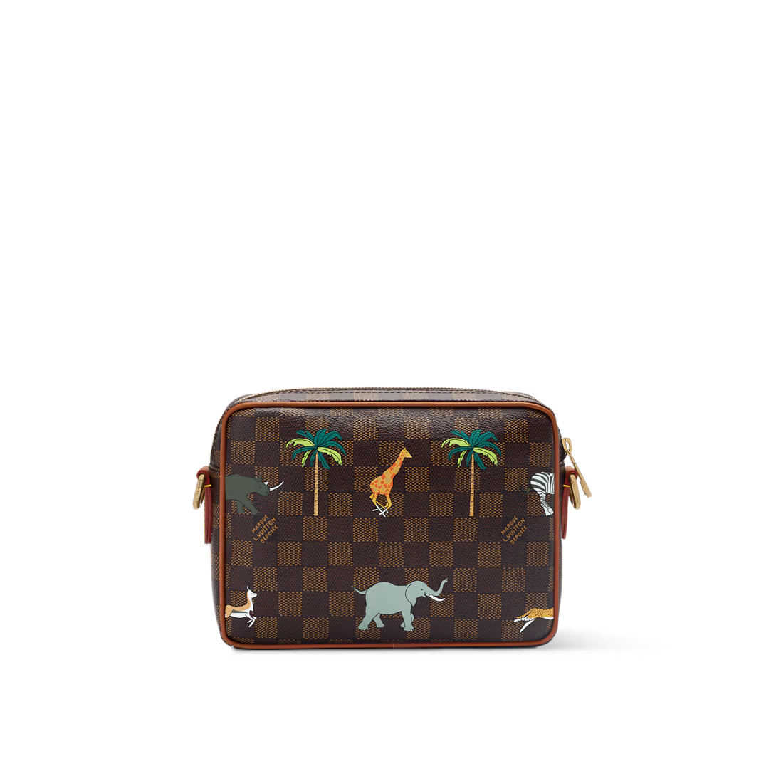 Nil x The Darjeeling Limited