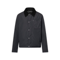 Nylon Workwear Jacket