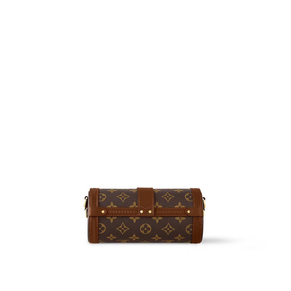 Papillon Trunk