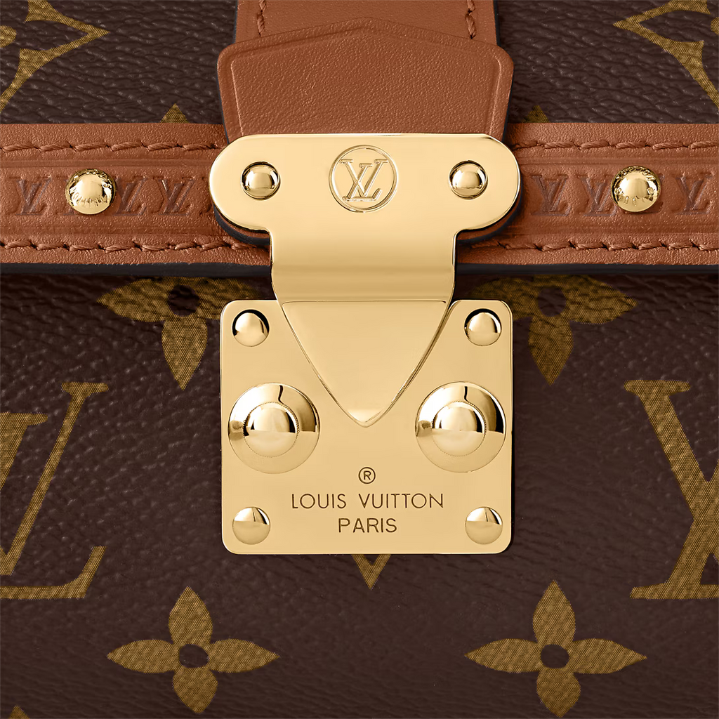 Papillon Trunk