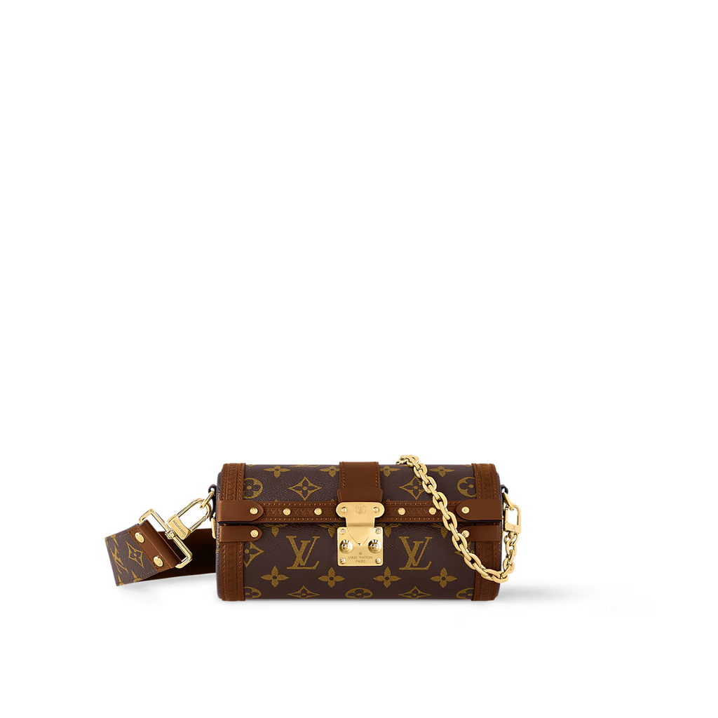 Papillon Trunk