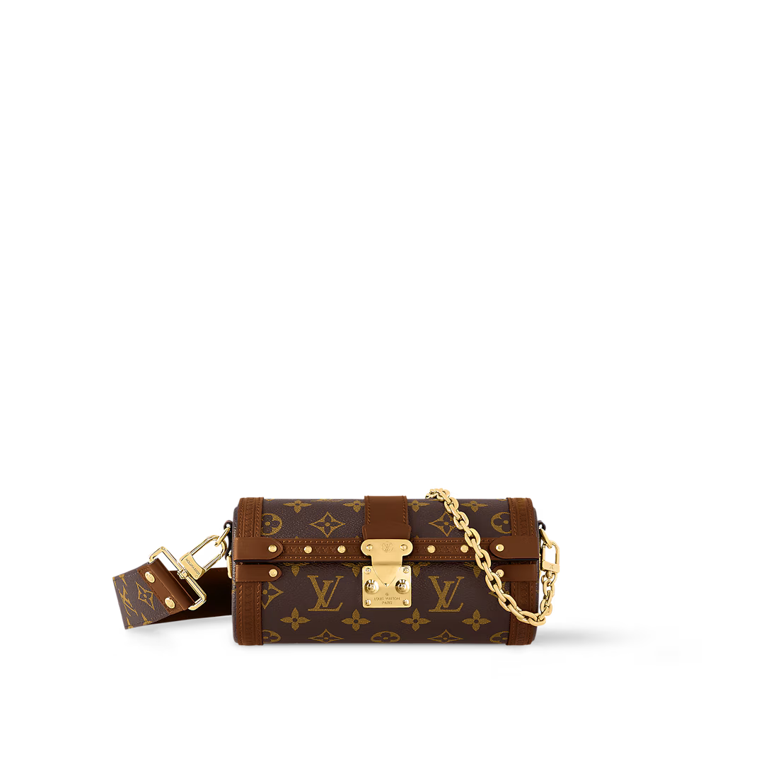 Papillon Trunk