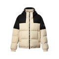 Placed Monogram Ecodown Blouson
