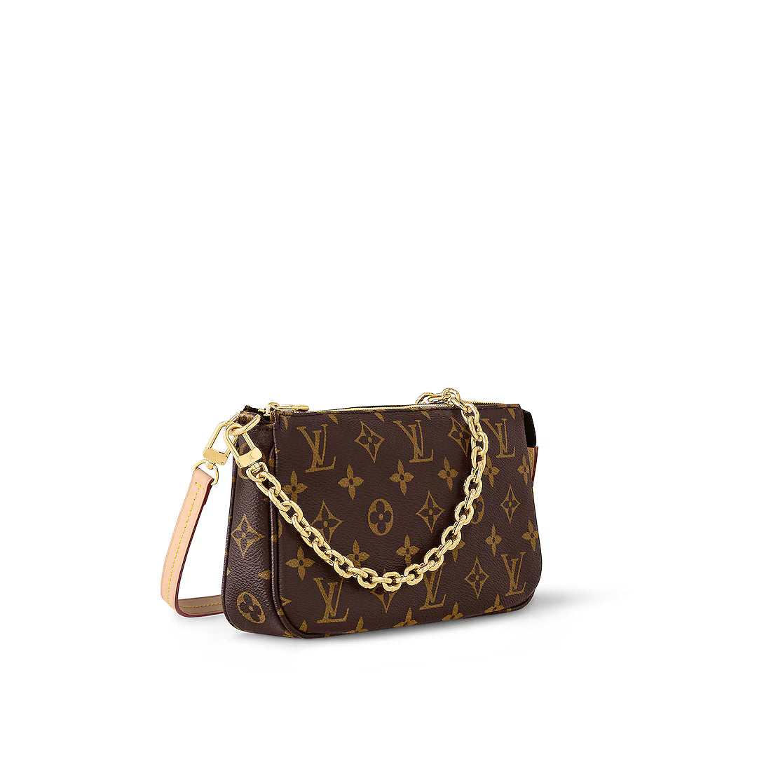 Pochette Accessoires