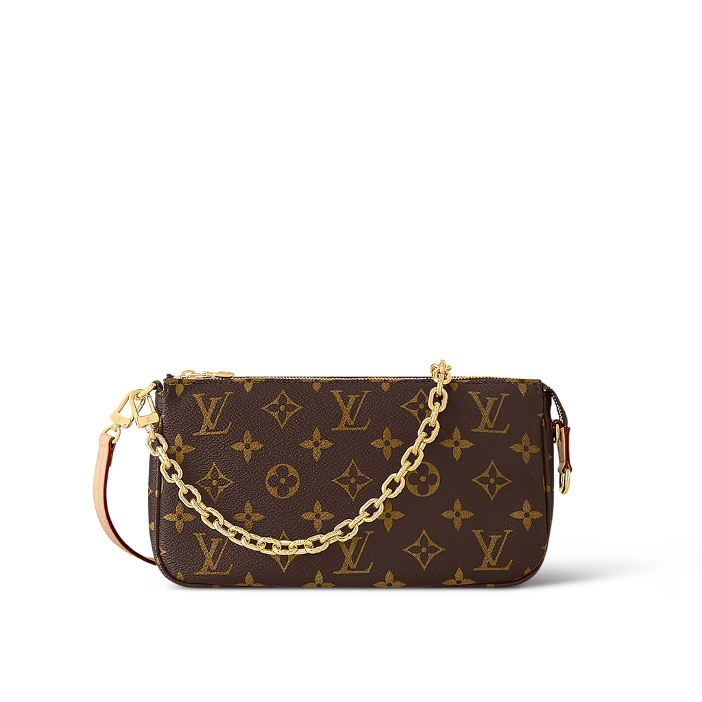 Pochette Accessoires