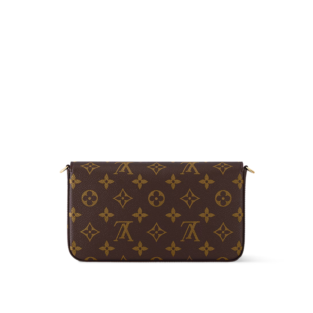 Pochette Félicie