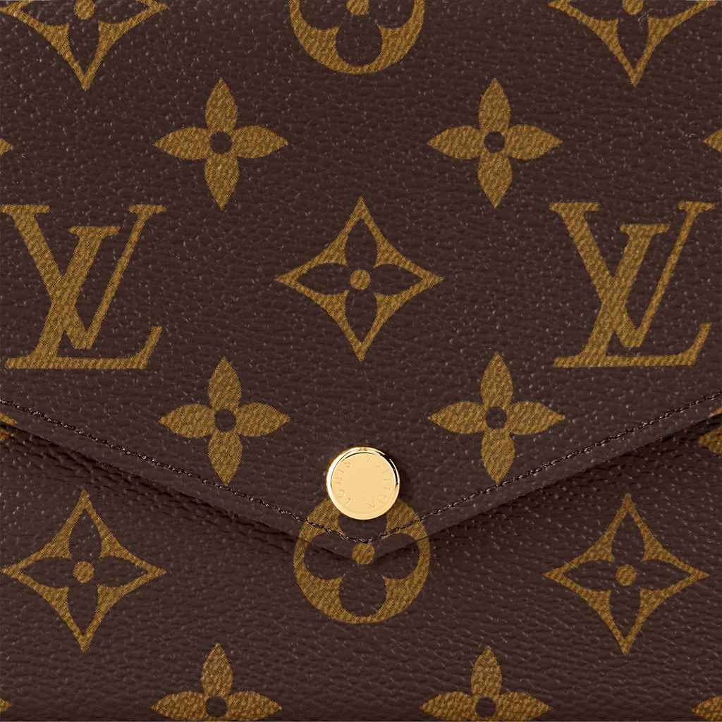 Pochette Félicie