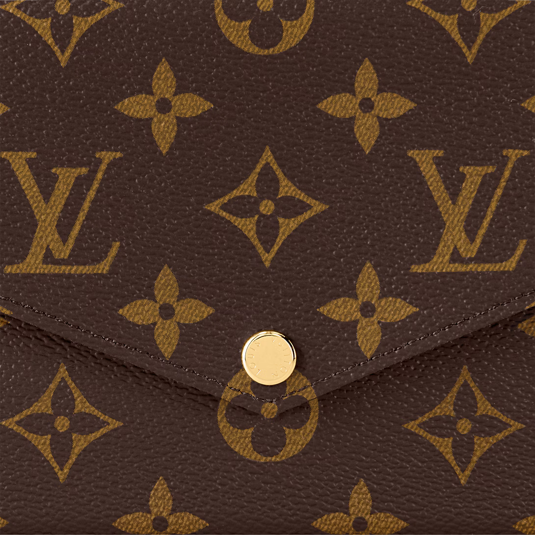 Pochette Félicie