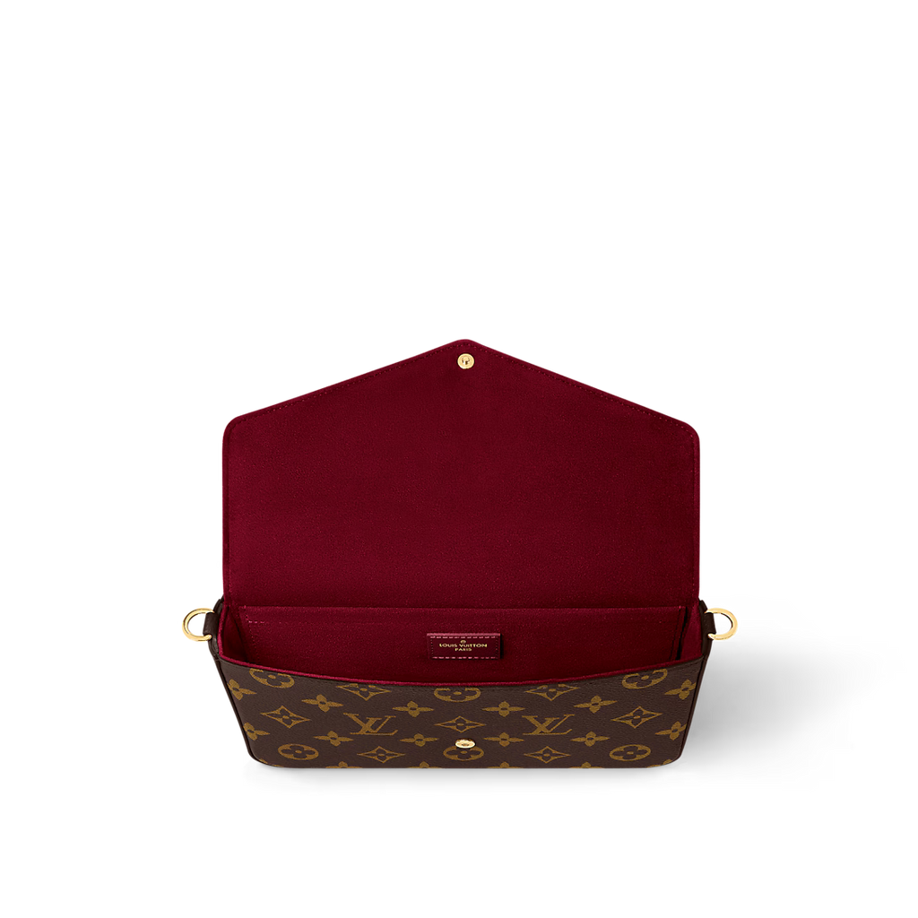 Pochette Félicie