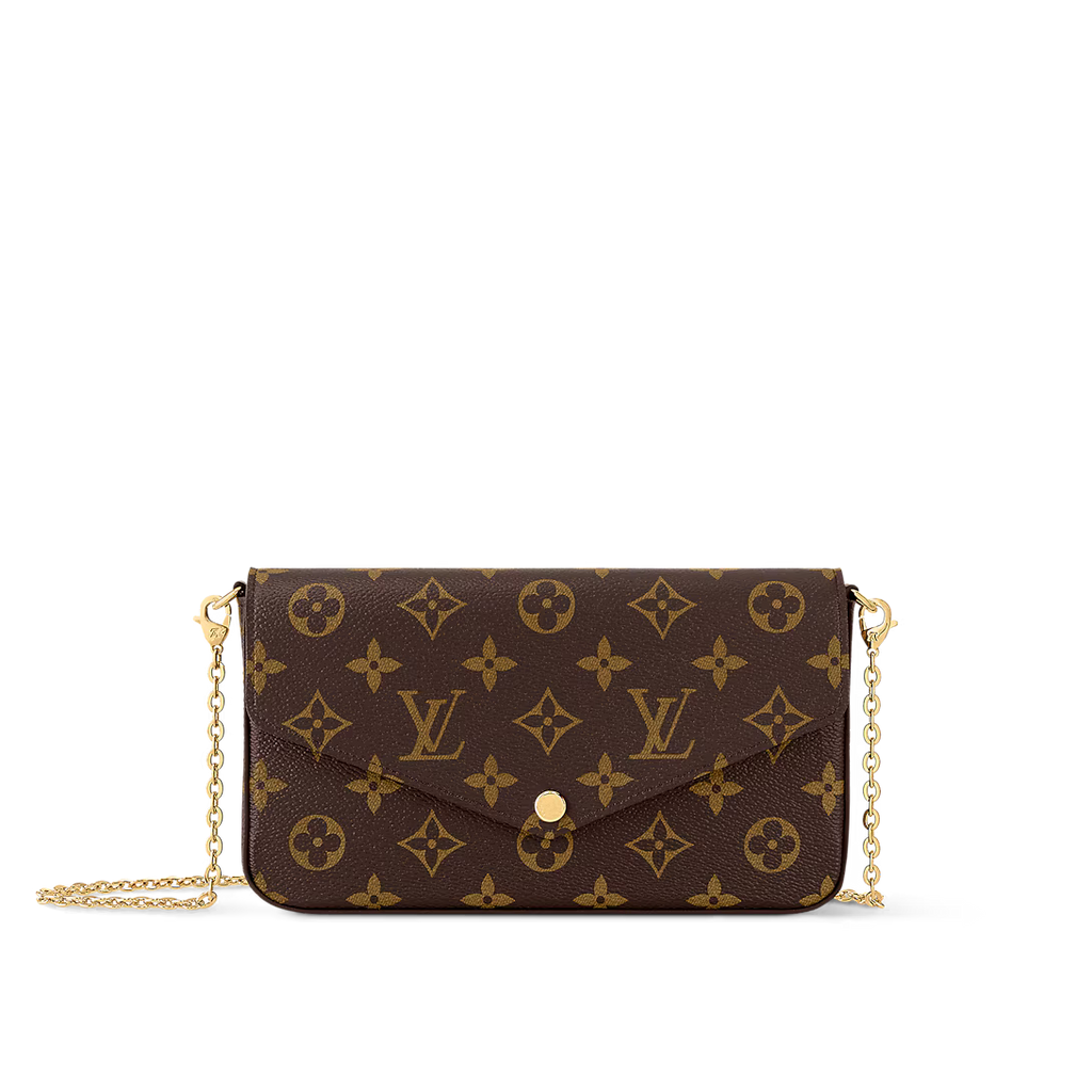 Pochette Félicie