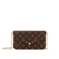 Pochette Félicie