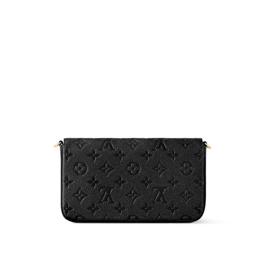 Pochette Félicie