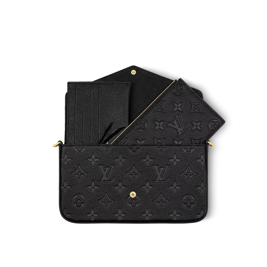 Pochette Félicie